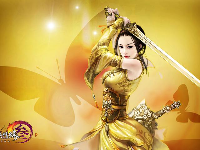 安卓壁纸美女组图4