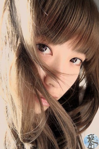 清纯美女养眼精选18
