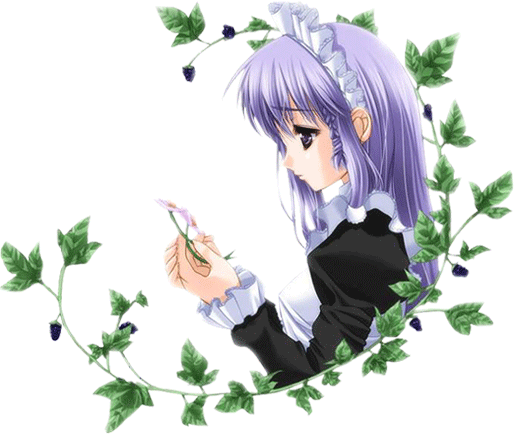 漂亮女孩